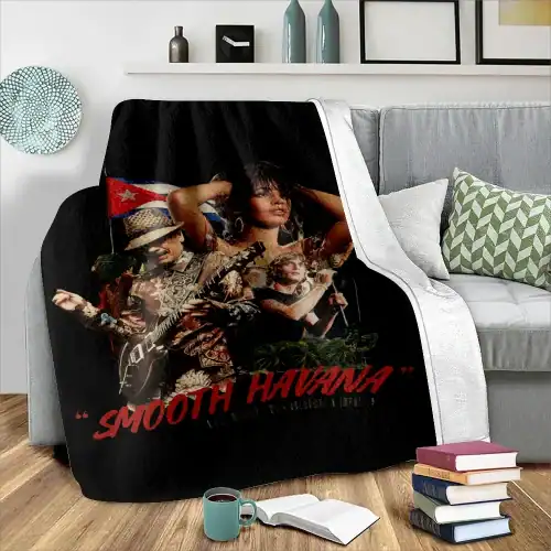 Camila Cabello Blanket #3