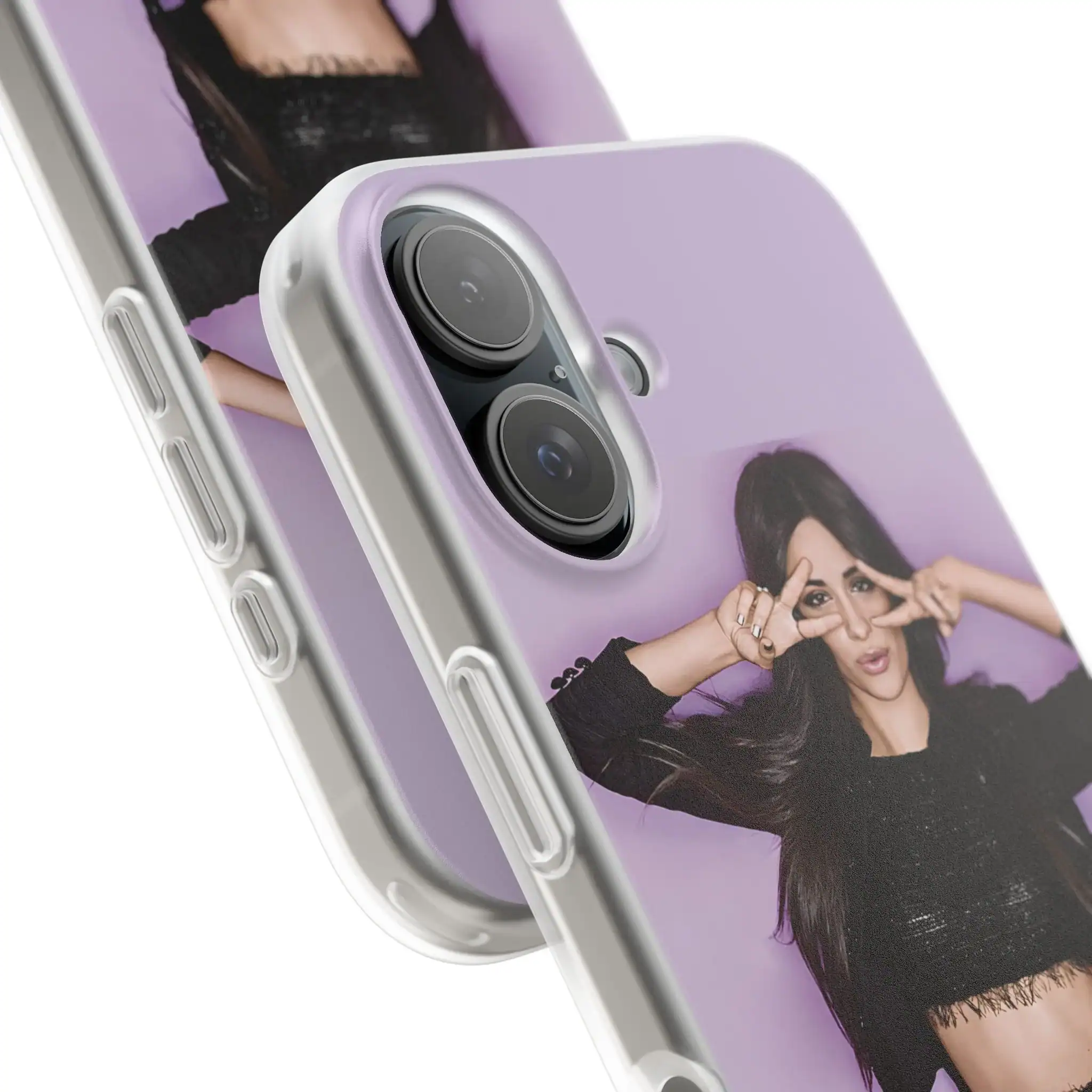 Camila cabello apparel.