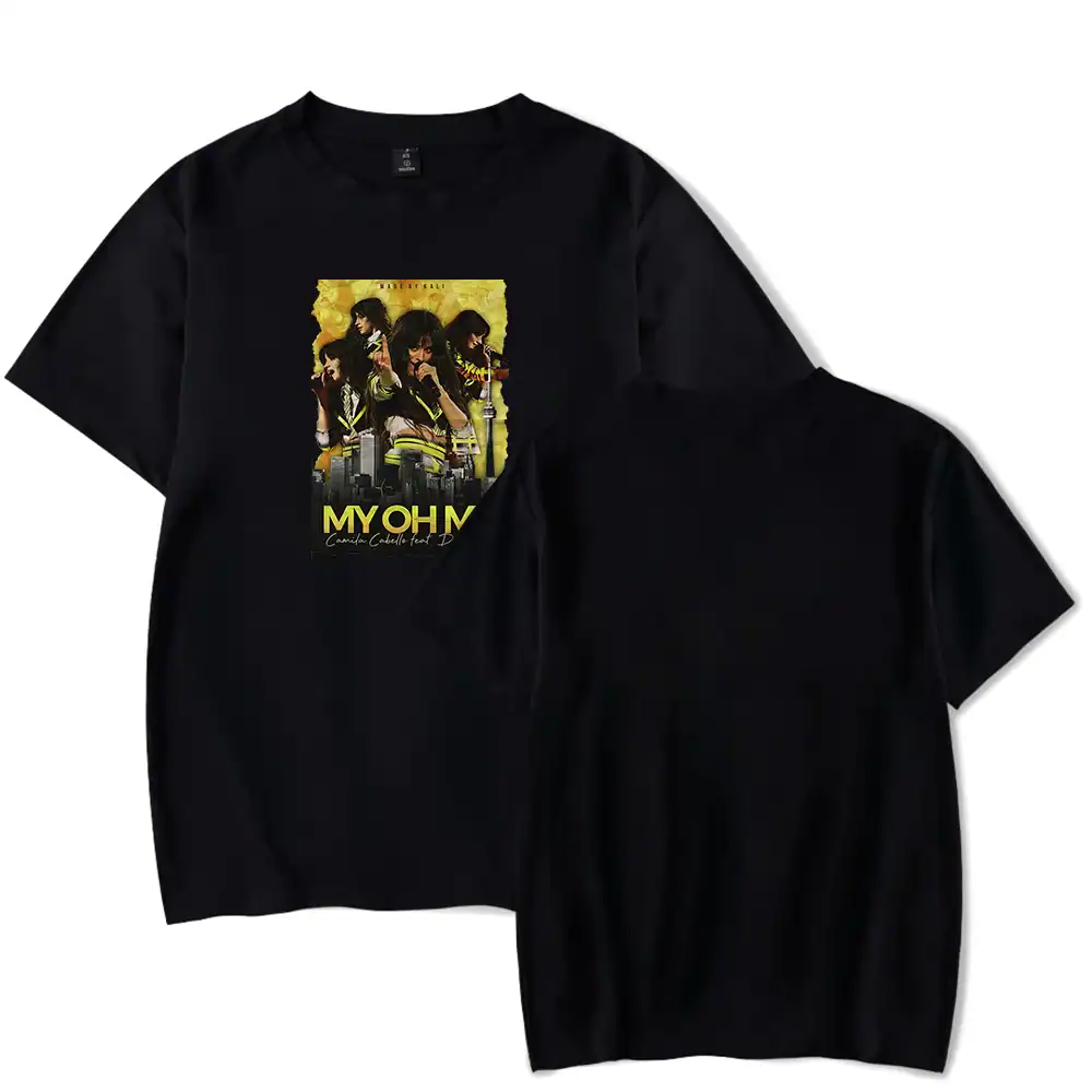 Camila cabello apparel.