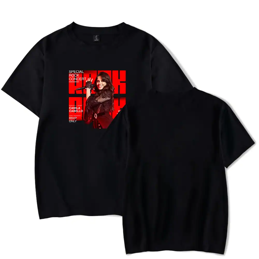 Camila cabello apparel.