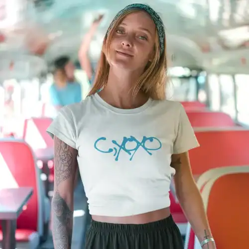 Camila Cabello T-Shirt #12