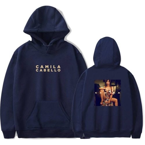 Camila Cabello Hoodie #13