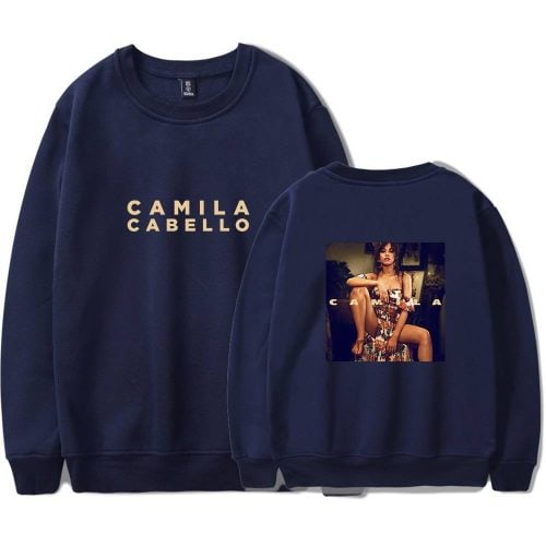 Camila Cabello Sweatshirt #8