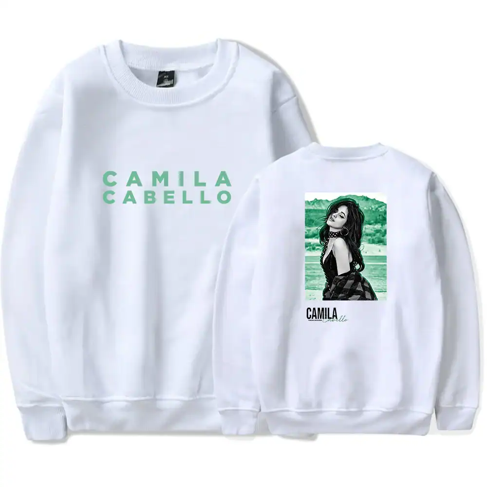 Camila Cabello Sweatshirt #3